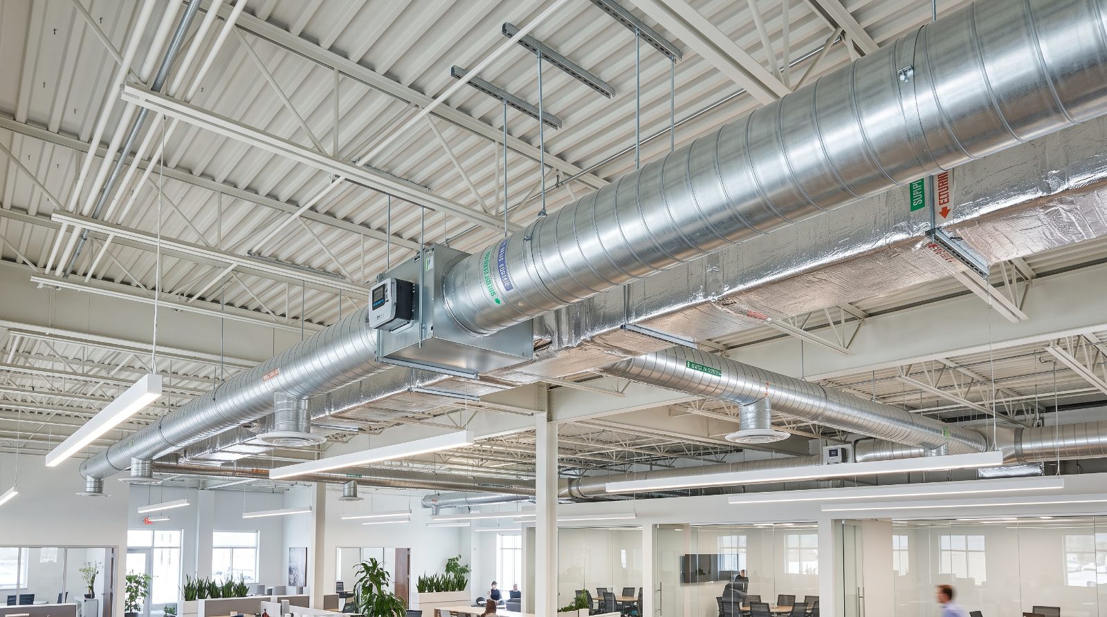 HVAC Baltimore County HVAC Repair
